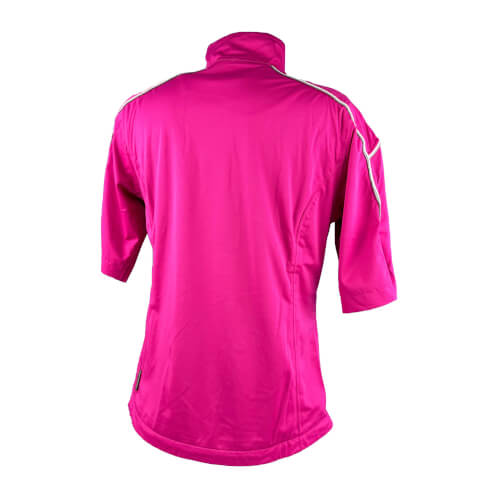 Chervo Damen Regenshirt Raspon AQUA BLOCK magenta 712