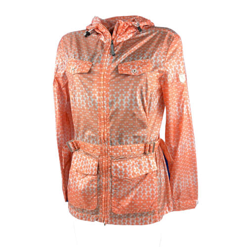 Chervo extrem leichte Damen Windjacke Migola WIND LOCK orange 10C Chervo extrem leichte Damen Windjacke Migola WIND LOCK orange 10C
