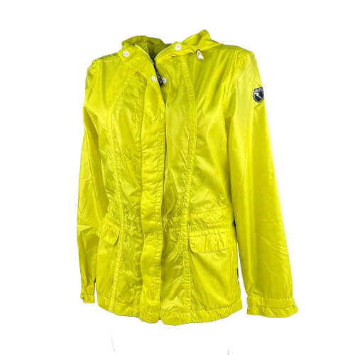 Chervo Damen Windjacke Montorio WIND LOCK gelb 225 Chervo Damen Windjacke Montorio WIND LOCK gelb 225