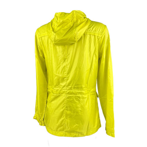 Chervo Damen Windjacke Montorio WIND LOCK gelb 225
