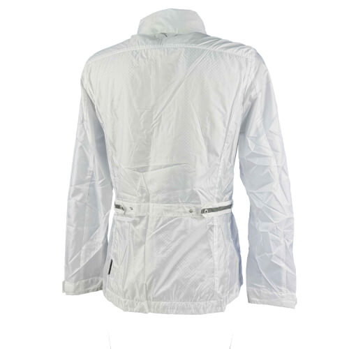 Chervo Damen Windjacke Masela WIND LOCK weiß 100