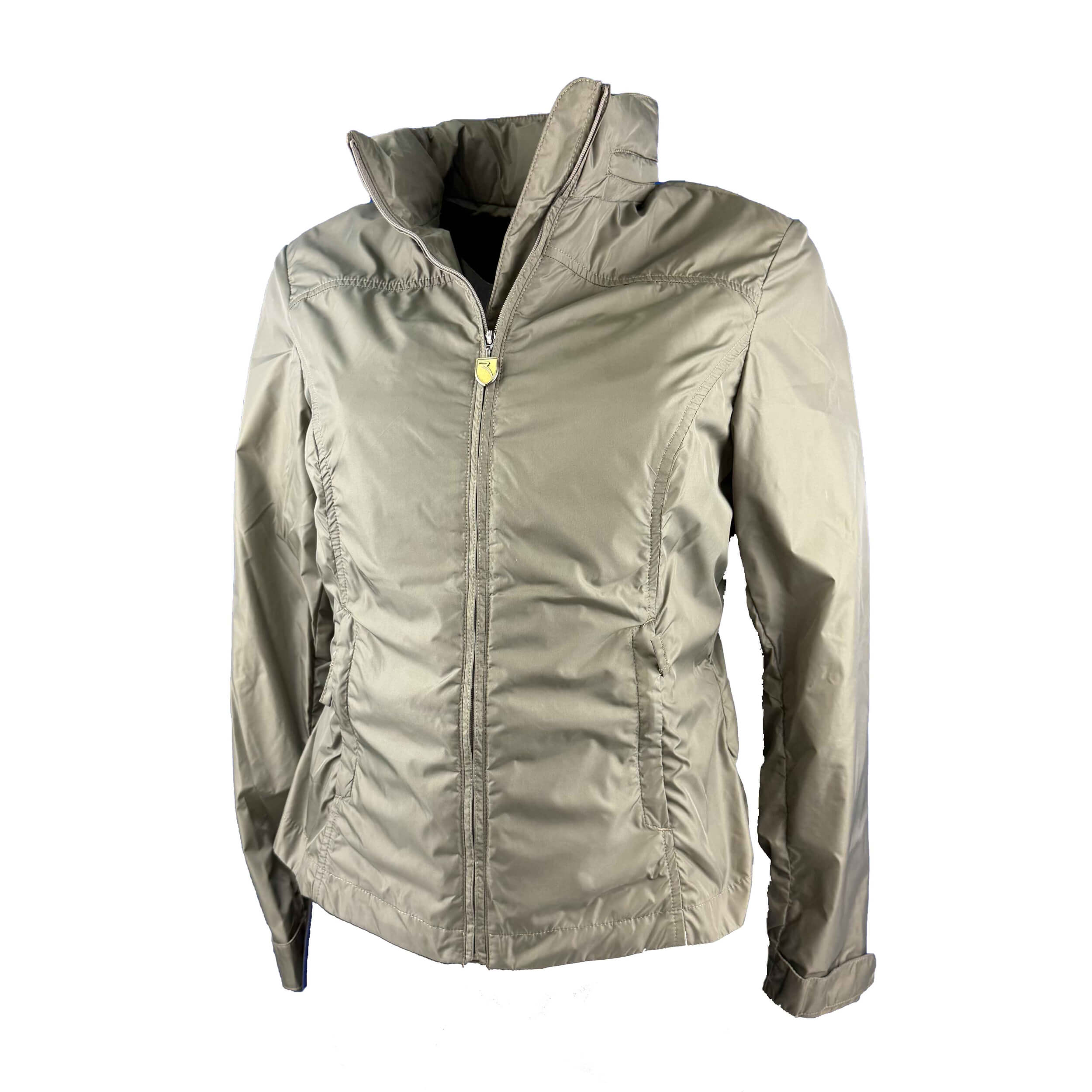 Chervo Damen Windjacke Massawa WIND LOCK grau 426
