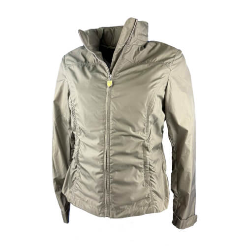 Chervo Damen Windjacke Massawa WIND LOCK grau 426 Chervo Damen Windjacke Massawa WIND LOCK grau 426