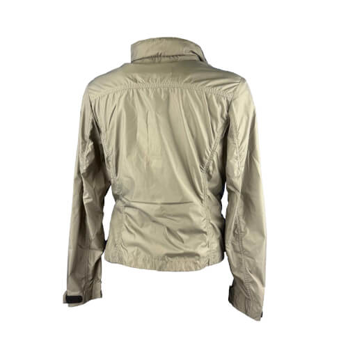 Chervo Damen Windjacke Massawa WIND LOCK grau 426