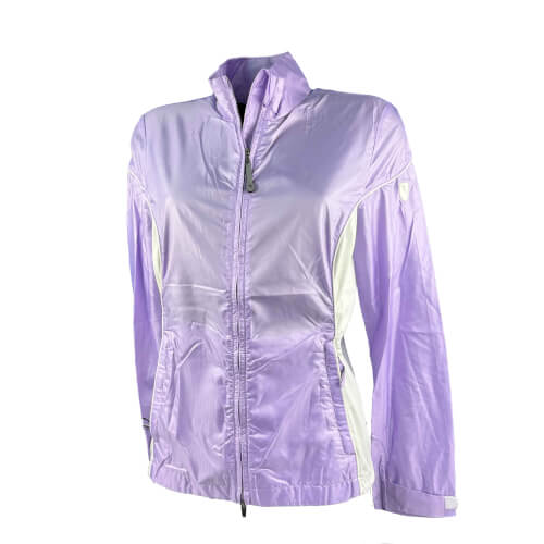 Chervo Damen Windjacke Mastega WIND LOCK flieder 744 Chervo Damen Windjacke Mastega WIND LOCK flieder 744