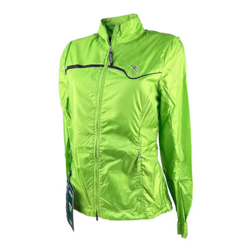 Chervo Damen Windjacke Myria WIND LOCK grün 641 Chervo Damen Windjacke Myria WIND LOCK grün 641