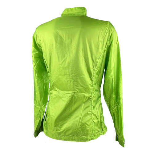 Chervo Damen Windjacke Myria WIND LOCK grün 641