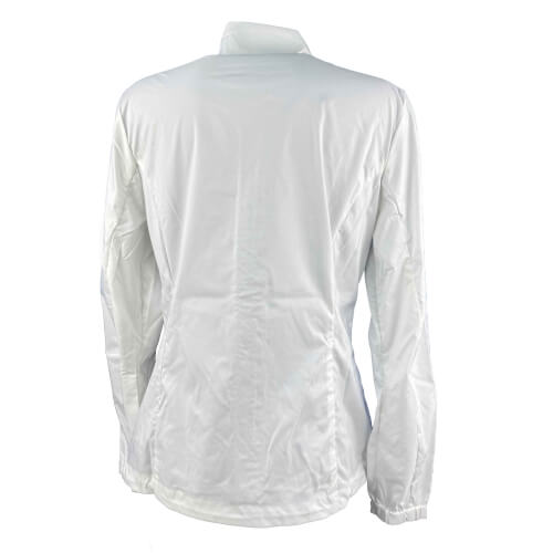 Chervo Damen Windjacke Mesh WIND LOCK weiß 100