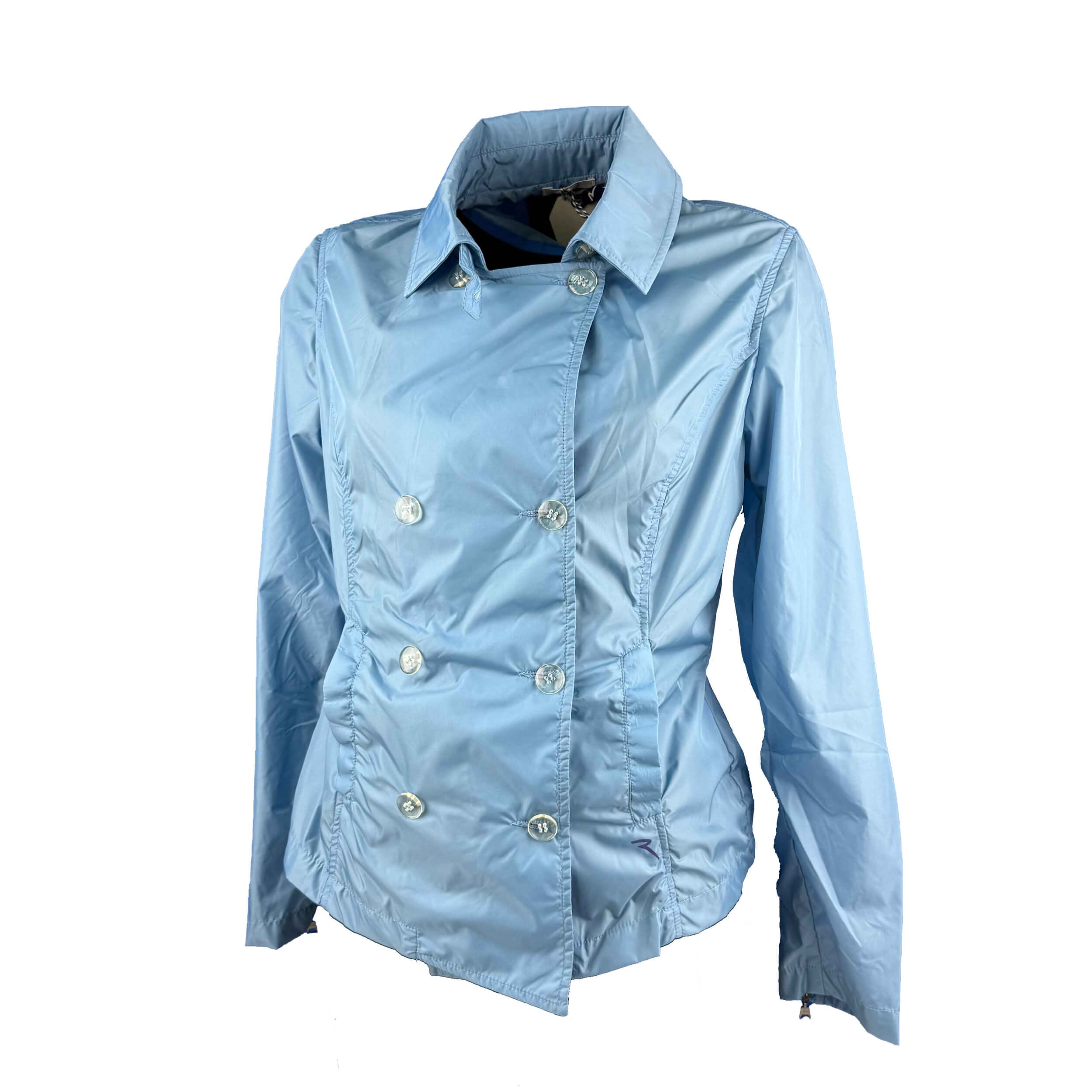 Chervo Damen Windjacke Mali WIND LOCK blau 503