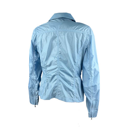 Chervo Damen Windjacke Mali WIND LOCK blau 503