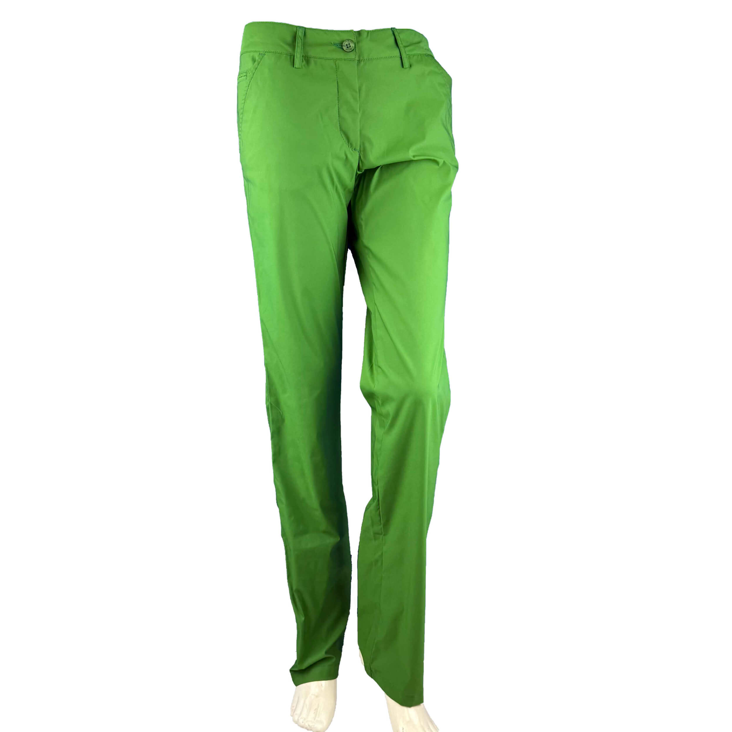 Chervo Damen Hose Snoopy DRY MATIC grün 653