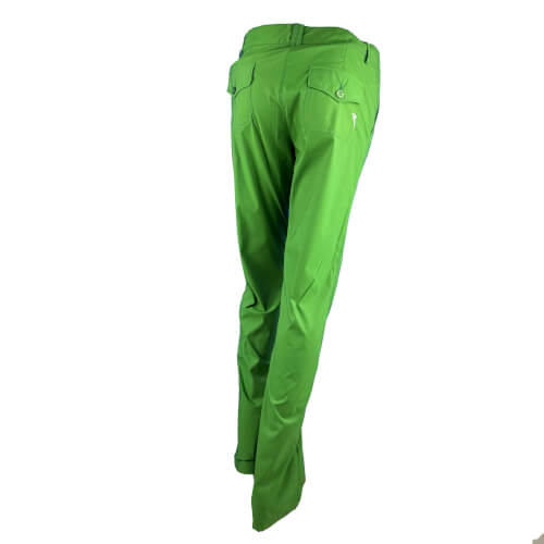 Chervo Damen Hose Snoopy DRY MATIC grün 653