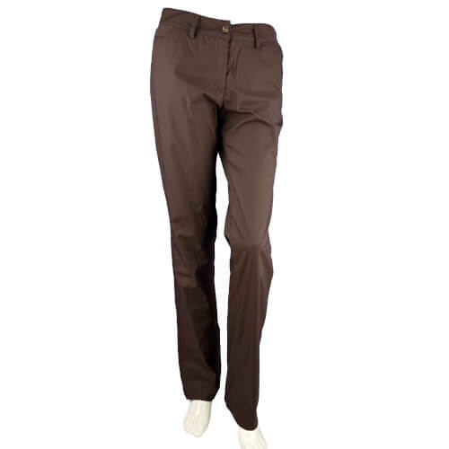 Chervo Damen Hose Snoopy DRY MATIC braun 491 Chervo Damen Hose Snoopy DRY MATIC braun 491
