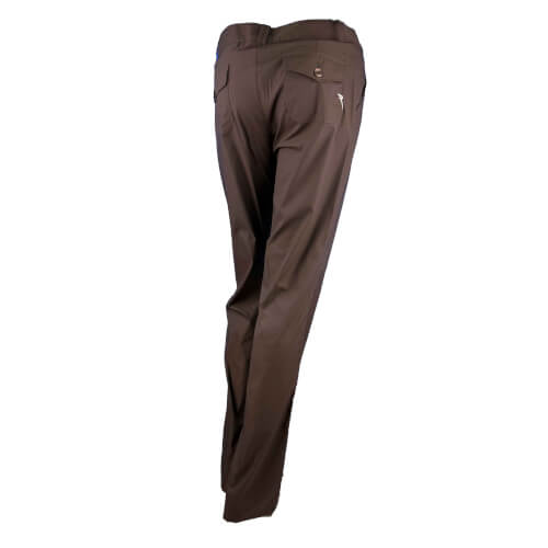 Chervo Damen Hose Snoopy DRY MATIC braun 491