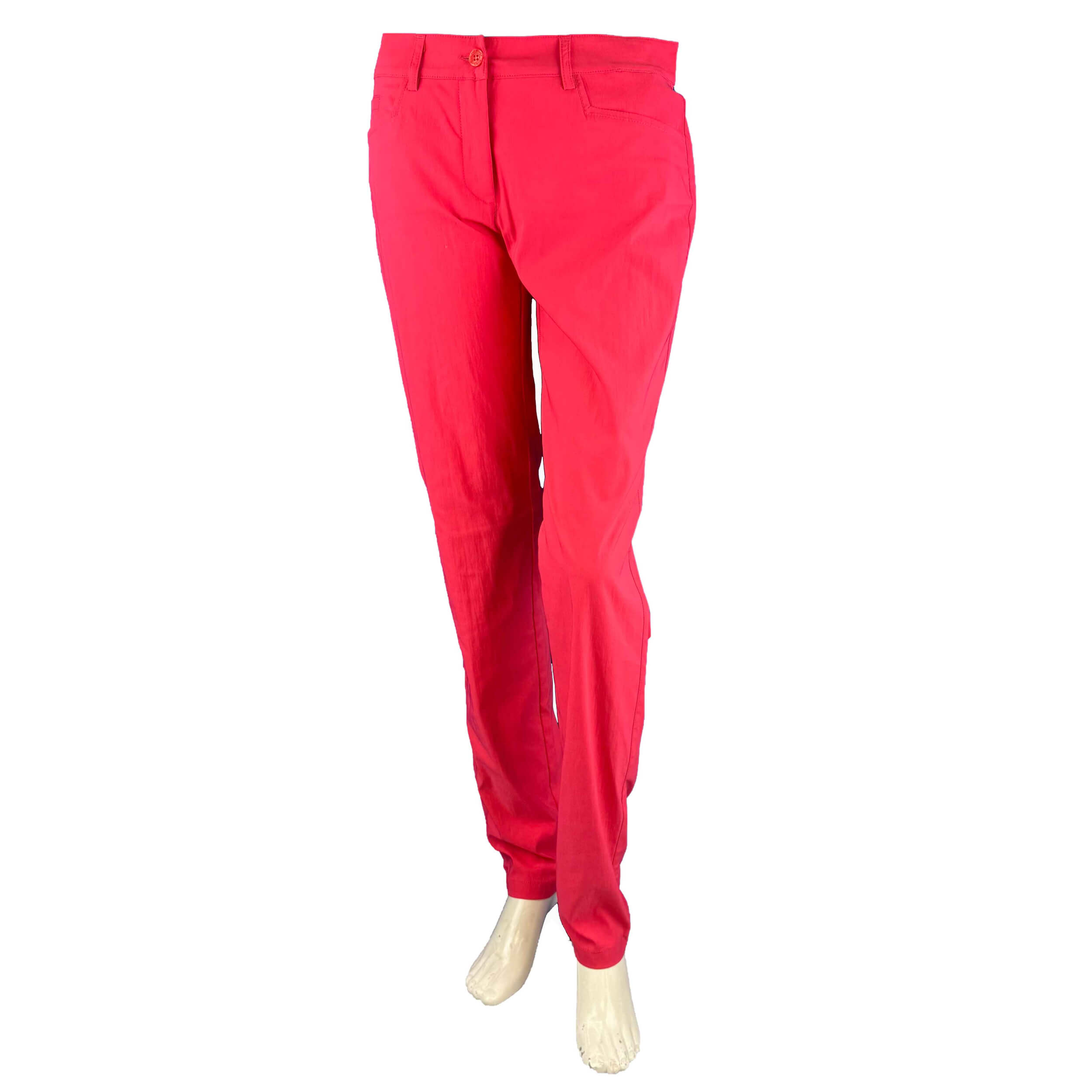 Chervo Damen Hose Sortoni DRY MATIC himbeere 746
