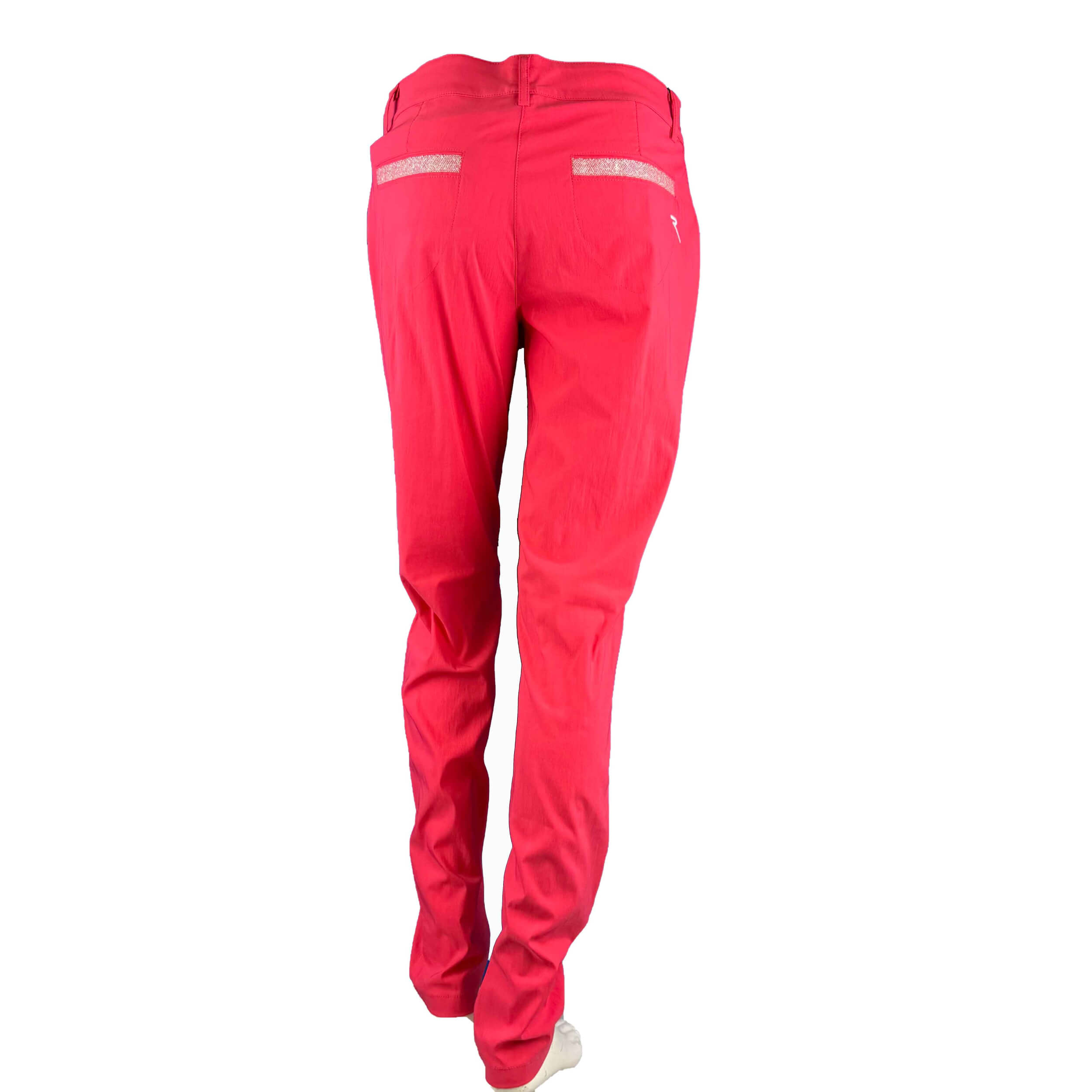 Chervo Damen Hose Sortoni DRY MATIC himbeere 746