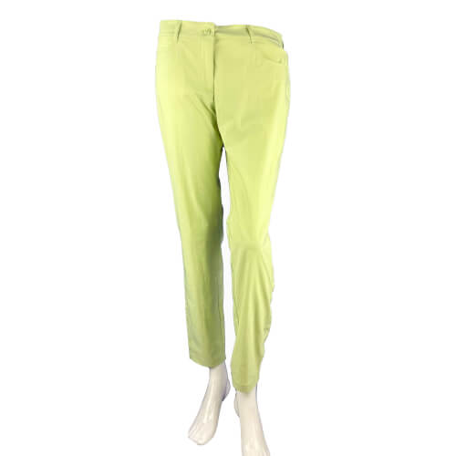 Chervo Damen Hose Simonetta DRY MATIC lime 623 Chervo Damen Hose Simonetta DRY MATIC lime 623