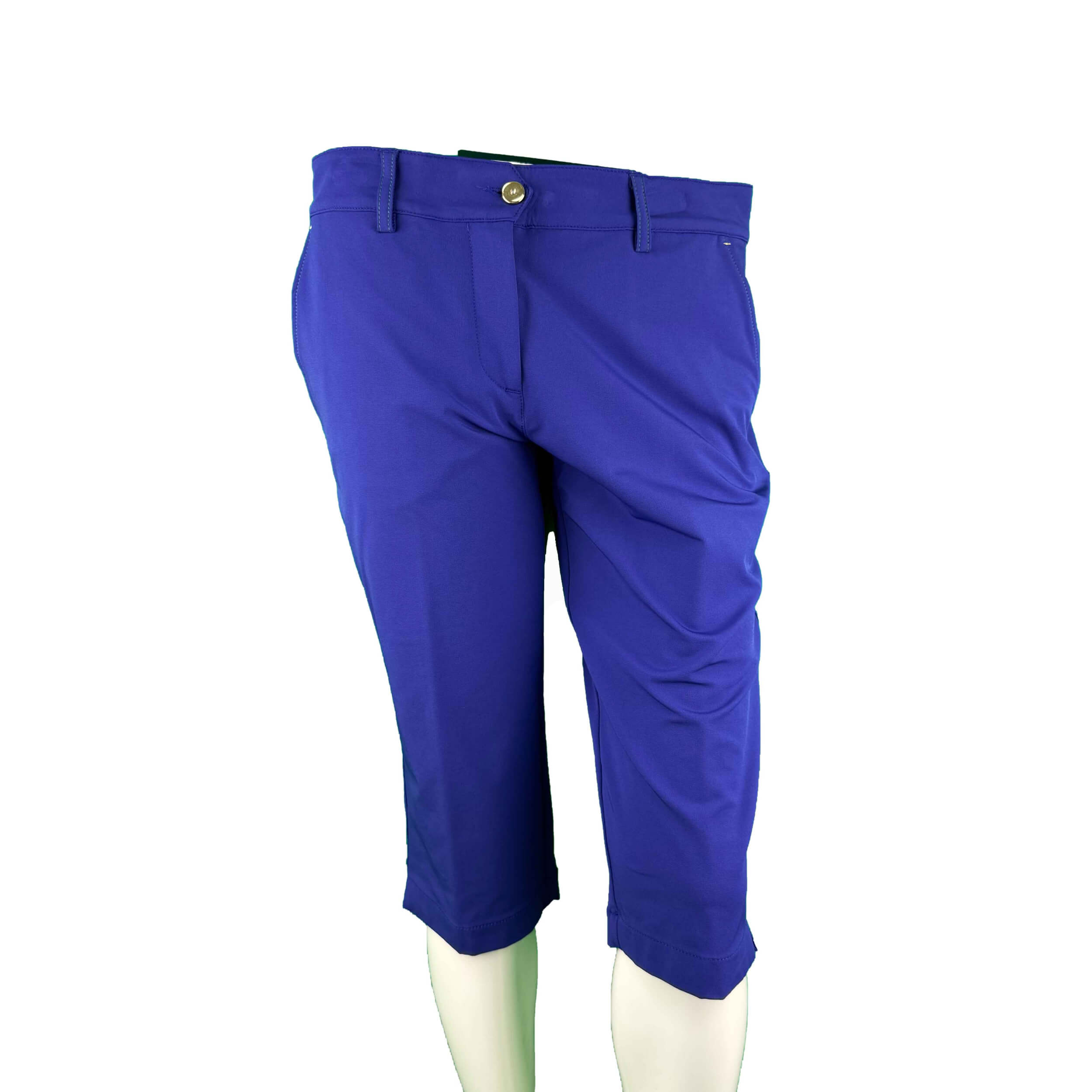 Chervo Damen Hose Shaba DRY MATIC blau 592