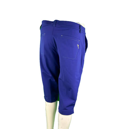 Chervo Damen Hose Shaba DRY MATIC blau 592