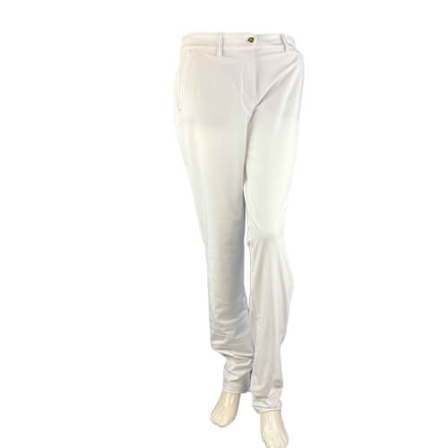 Chervo Damen Hose Susetta DRY MATIC weiß 100 Chervo Damen Hose Susetta DRY MATIC weiß 100