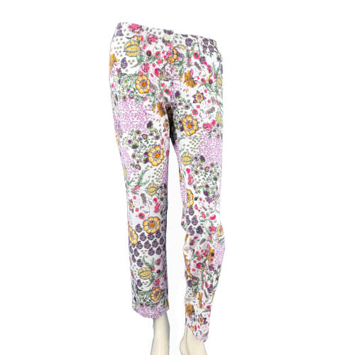 Chervo Damen Hose Seattle DRY MATIC gemustert 37A Chervo Damen Hose Seattle DRY MATIC gemustert 37A