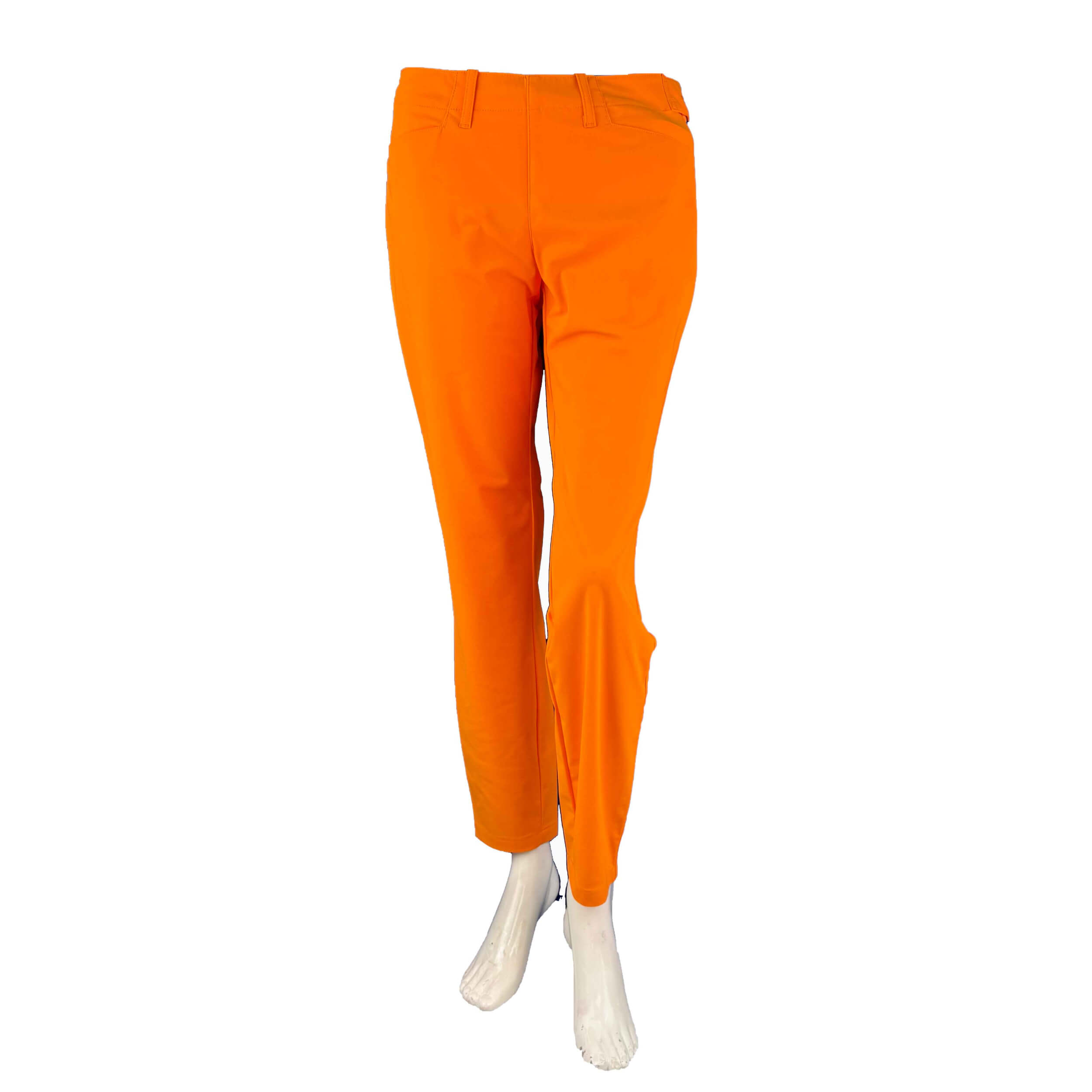 Chervo Damen Hose Sara DRY MATIC orange 326