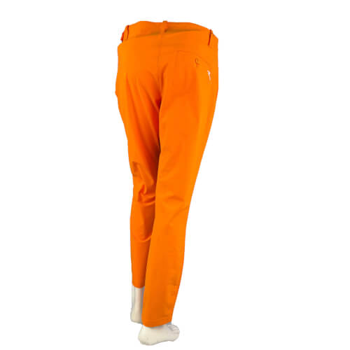 Chervo Damen Hose Sara DRY MATIC orange 326