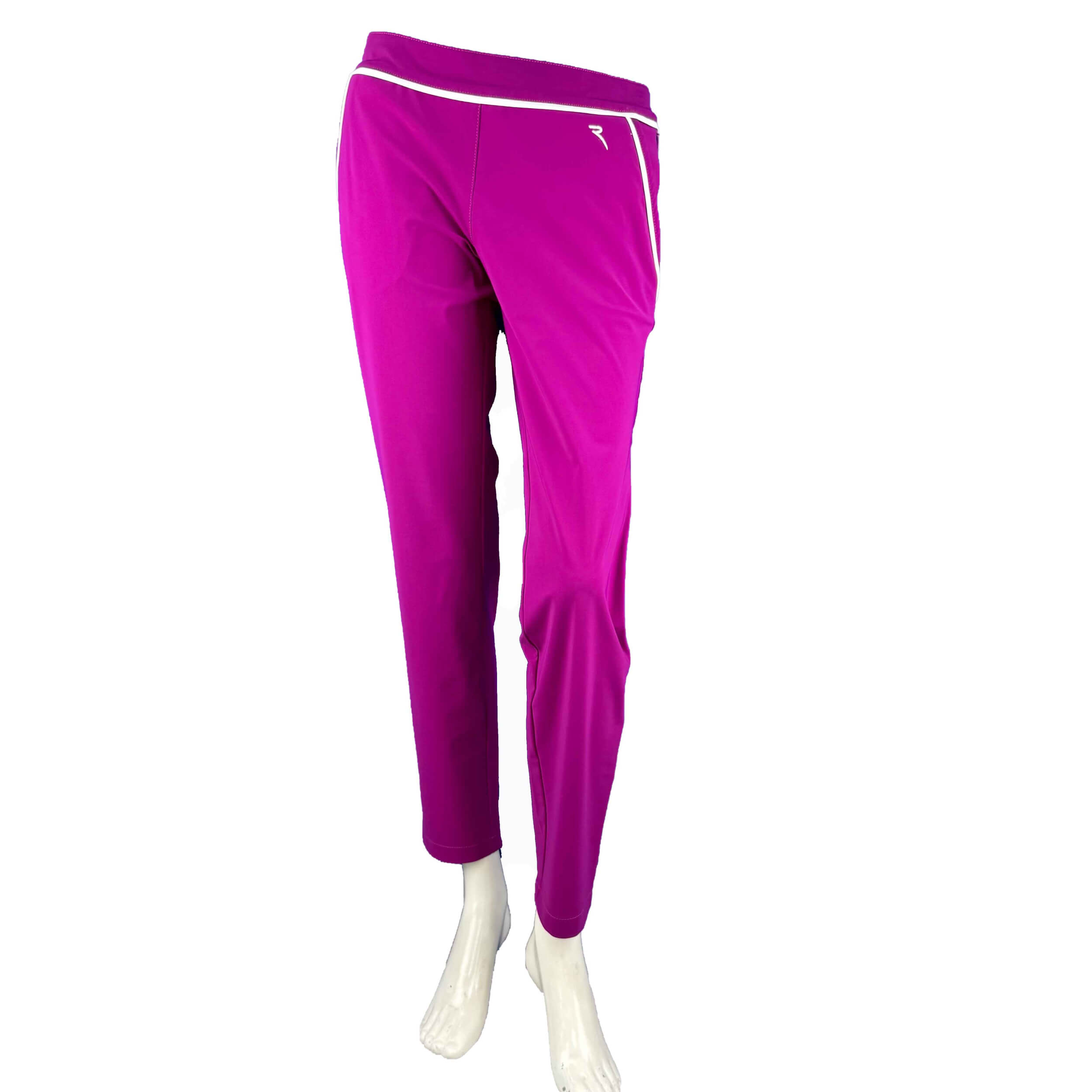 Chervo Damen Hose Slaty DRY MATIC magenta 751