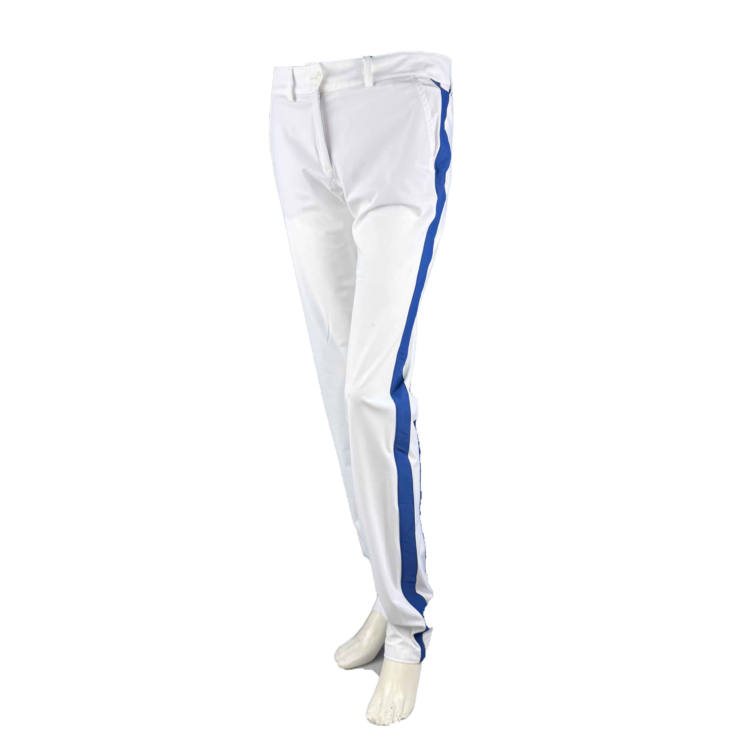 Chervo Damen Hose Sausalito DRY MATIC weiß 100