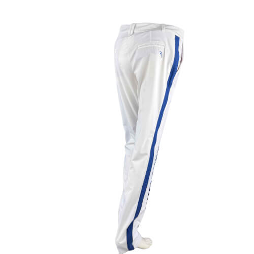 Chervo Damen Hose Sausalito DRY MATIC weiß 100