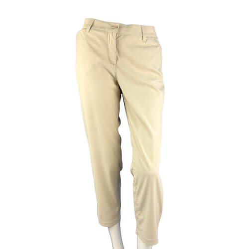 Chervo Damen Hose Shunt DRY MATIC beige 419 Chervo Damen Hose Shunt DRY MATIC beige 419