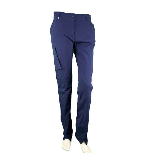 Chervo Damen Hose Scarpia DRY MATIC blau 561 Chervo Damen Hose Scarpia DRY MATIC blau 561