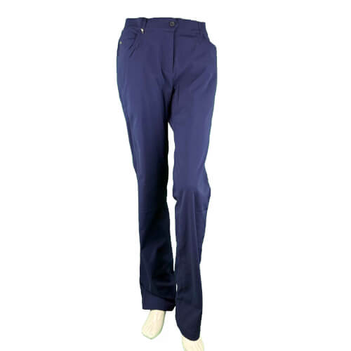 Chervo Damen Hose Sbeleti DRY MATIC blau 561 Chervo Damen Hose Sbeleti DRY MATIC blau 561