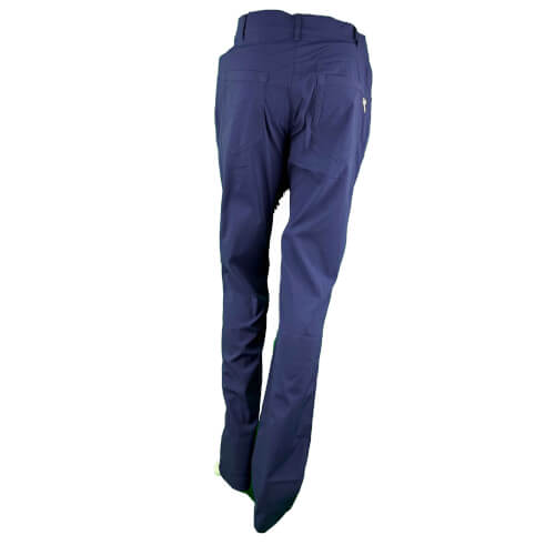 Chervo Damen Hose Sbeleti DRY MATIC blau 561