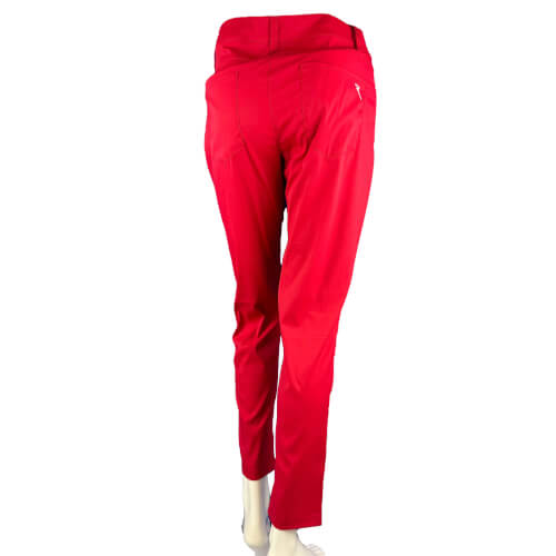 Chervo Damen Hose Stop DRY MATIC rot 846