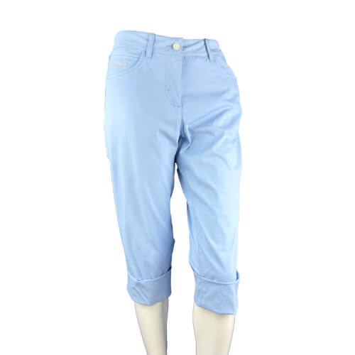 Chervo Damen Hose Siliconvalley DRY MATIC hellblau 501 Chervo Damen Hose Siliconvalley DRY MATIC hellblau 501