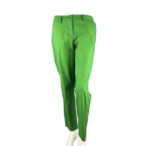 Chervo Damen Hose Sixteen DRY MATIC grün 653 Chervo Damen Hose Sixteen DRY MATIC grün 653
