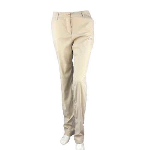 Chervo Damen Hose Starry DRY MATIC beige 419 Chervo Damen Hose Starry DRY MATIC beige 419