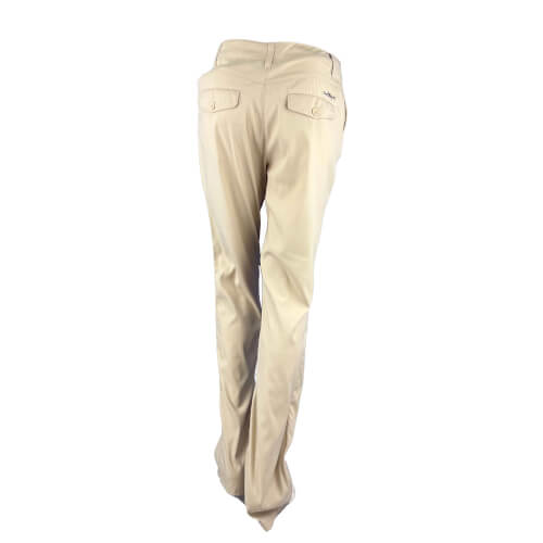Chervo Damen Hose Starry DRY MATIC beige 419