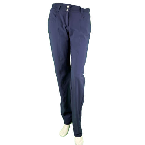 Chervo Damen Hose Sciopeti DRY MATIC blau 597 Chervo Damen Hose Sciopeti DRY MATIC blau 597