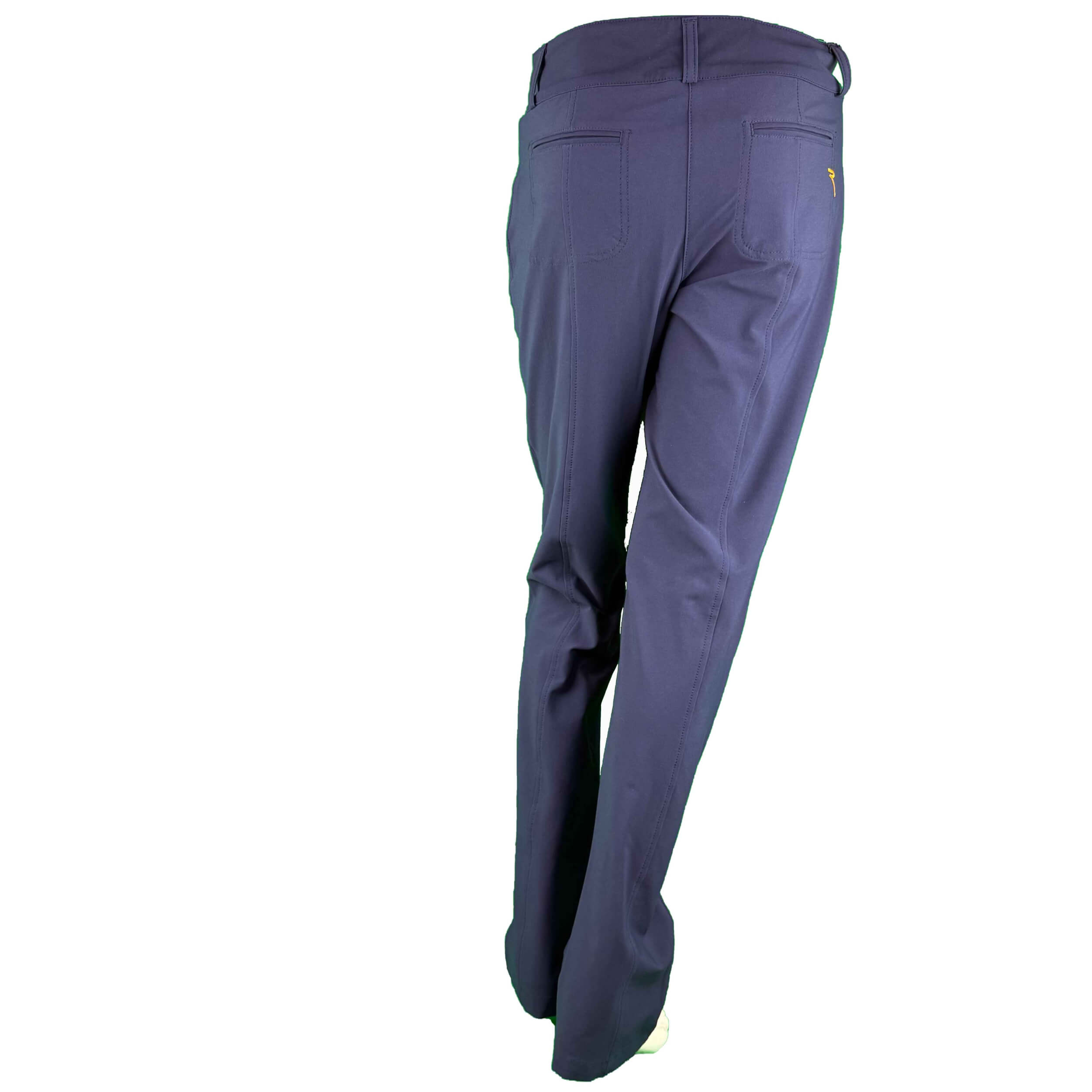 Chervo Damen Hose Sciopeti DRY MATIC blau 597