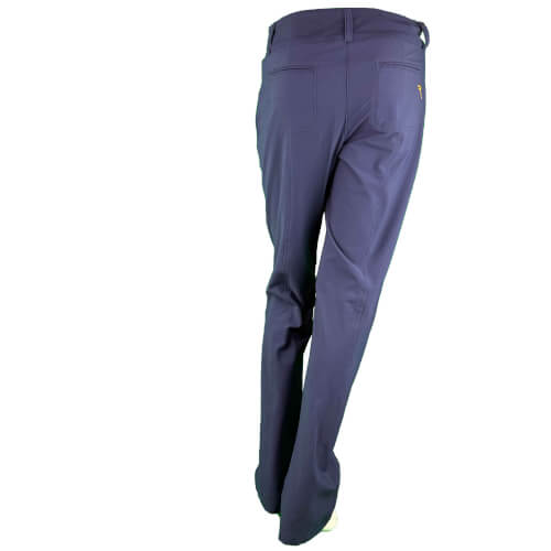 Chervo Damen Hose Sciopeti DRY MATIC blau 597