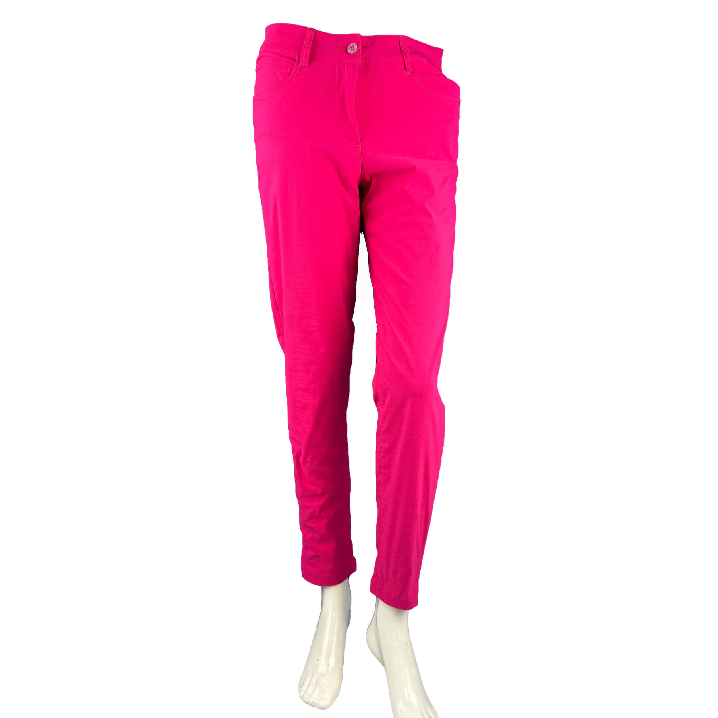 Chervo Damen Hose Saretta DRY MATIC magenta 781