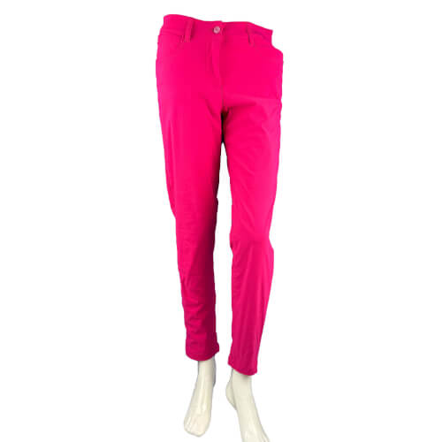 Chervo Damen Hose Saretta DRY MATIC magenta 781 Chervo Damen Hose Saretta DRY MATIC magenta 781