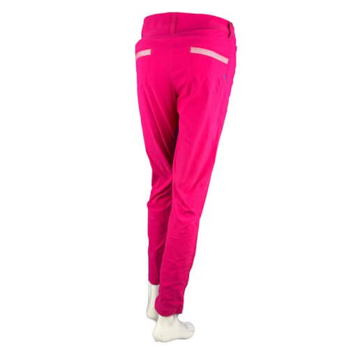 Chervo Damen Hose Saretta DRY MATIC magenta 781
