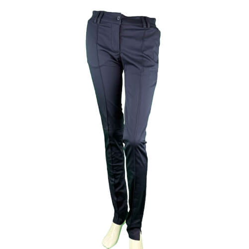 Chervo Damen Hose Sassuolo SUN BLOCK navy 599 Chervo Damen Hose Sassuolo SUN BLOCK navy 599