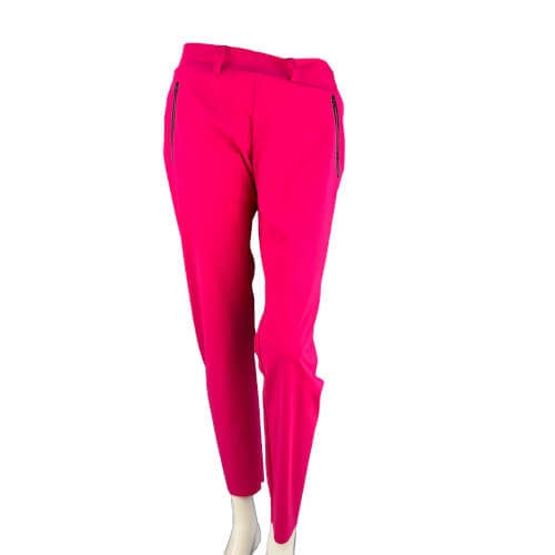 Chervo Damen Hose Sfrigo SUN BLOCK magenta 781 Chervo Damen Hose Sfrigo SUN BLOCK magenta 781