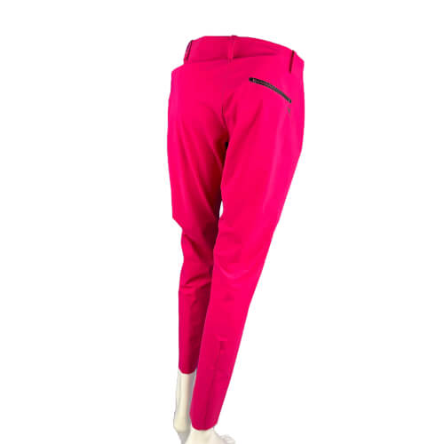 Chervo Damen Hose Sfrigo SUN BLOCK magenta 781