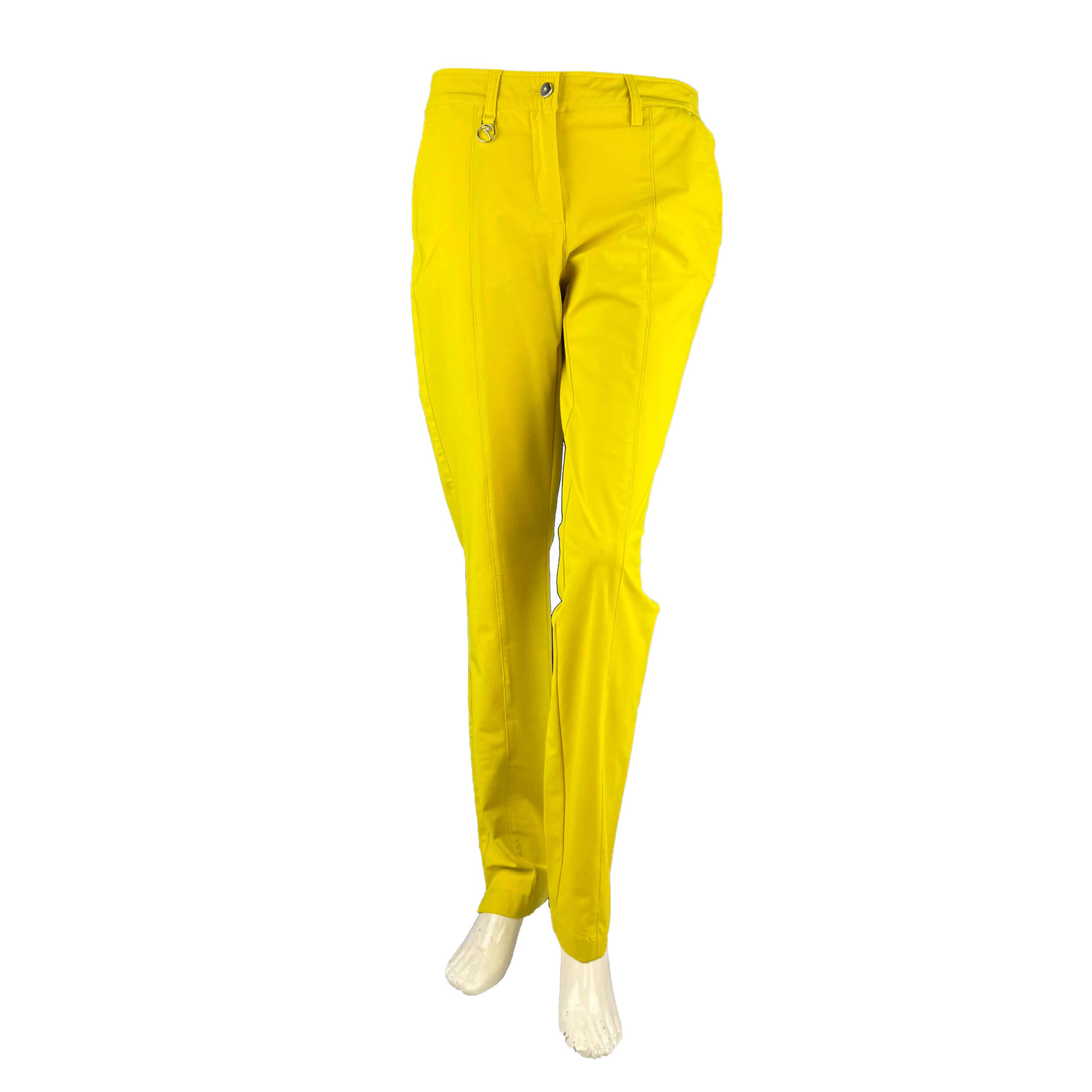 Chervo Damen Hose Sibillino SUN BLOCK gelb 234