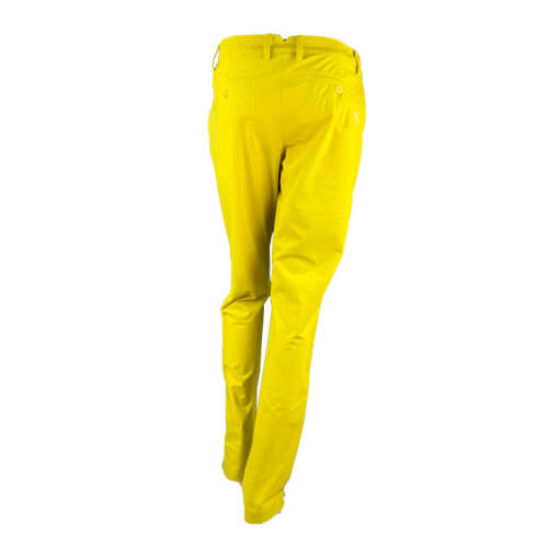 Chervo Damen Hose Sibillino SUN BLOCK gelb 234